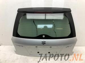 Boot (Trunk) Lid SUZUKI SX4 (EY, GY)