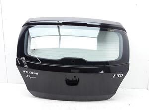 Boot (Trunk) Lid HYUNDAI i30 (FD), HYUNDAI i30 Estate (FD)