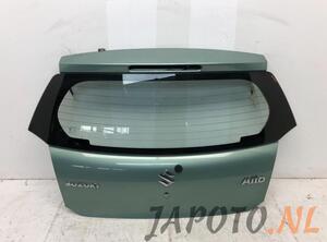 Boot (Trunk) Lid SUZUKI ALTO (GF)