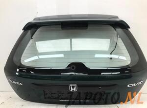 Boot (Trunk) Lid HONDA CIVIC VII Hatchback (EU, EP, EV)