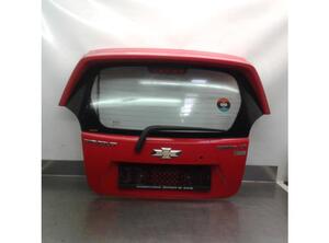 Boot (Trunk) Lid CHEVROLET SPARK (M300)