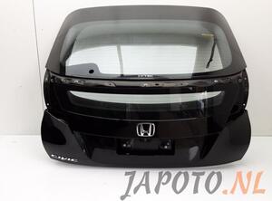 Boot (Trunk) Lid HONDA CIVIC IX (FK)