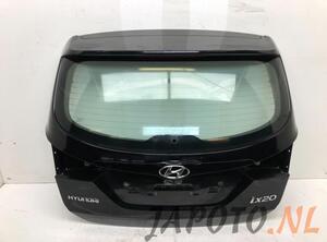 Boot (Trunk) Lid HYUNDAI ix20 (JC)