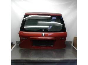 Boot (Trunk) Lid SUZUKI SX4 (EY, GY)