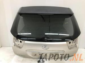 Heckklappe / Heckdeckel Lexus RX 2 U3 RX400H P16578090