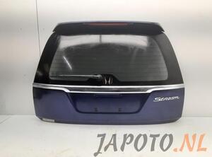 Boot (Trunk) Lid HONDA STREAM (RN)