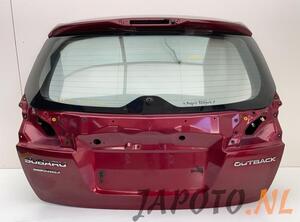 Boot (Trunk) Lid SUBARU LEGACY V Estate (BR), SUBARU OUTBACK (BR)