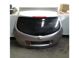 Boot (Trunk) Lid NISSAN MURANO I (Z50)