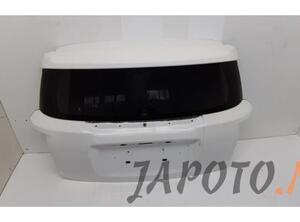 Boot (Trunk) Lid TOYOTA URBAN CRUISER (_P1_)