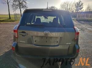 
Heckklappe von einem Toyota Rav-4 (Rav-4 06-) (4T3)
