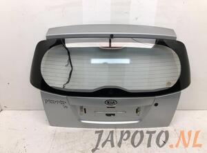 Boot (Trunk) Lid KIA PICANTO (SA)