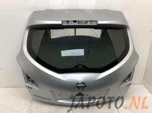 Boot (Trunk) Lid NISSAN MURANO II (Z51)