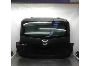 Boot (Trunk) Lid MAZDA 5 (CR19)