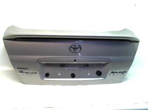 Boot (Trunk) Lid TOYOTA PRIUS Saloon (_W1_)