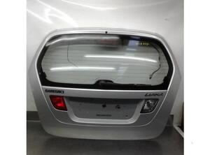 Boot (Trunk) Lid SUZUKI LIANA Hatchback