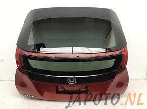 Boot (Trunk) Lid HONDA CIVIC IX (FK)