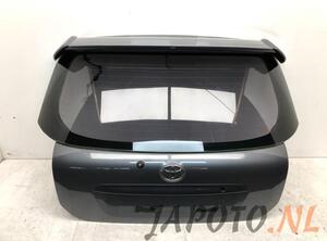 Boot (Trunk) Lid TOYOTA COROLLA (_E12_)