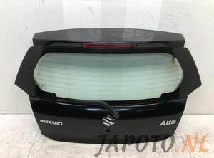 Boot (Trunk) Lid SUZUKI ALTO (GF)