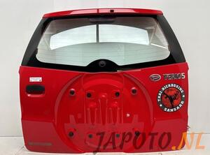 Boot (Trunk) Lid DAIHATSU TERIOS (J2_)