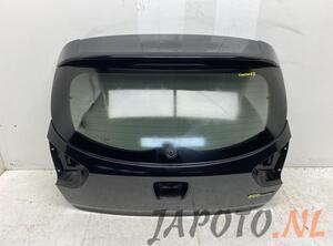 Boot (Trunk) Lid KIA RIO III (UB)