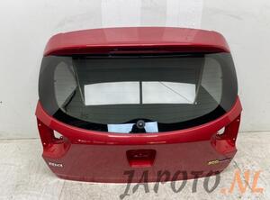 Boot (Trunk) Lid KIA RIO III (UB)