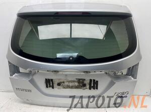 Boot (Trunk) Lid HYUNDAI ix20 (JC)