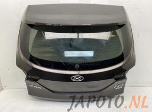 Boot (Trunk) Lid HYUNDAI i40 I CW (VF)