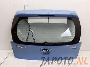 Kofferruimteklep KIA PICANTO (TA), KIA PICANTO (JA)