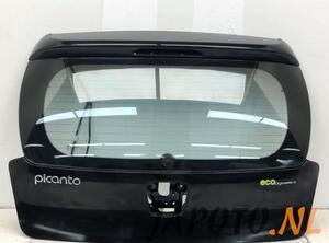 Boot (Trunk) Lid KIA PICANTO (TA)