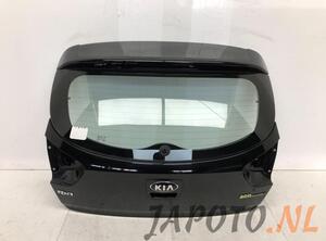 Boot (Trunk) Lid KIA RIO III (UB)