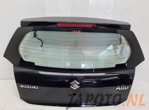 Boot (Trunk) Lid SUZUKI ALTO (GF)