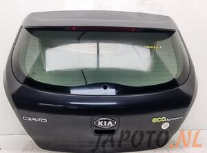 Kofferruimteklep KIA CEE&#039;D Hatchback (ED), KIA CEE&#039;D SW (ED), KIA PRO CEE&#039;D (ED)