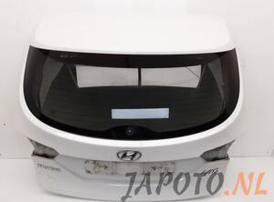 Kofferruimteklep HYUNDAI i40 I CW (VF)