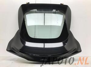 Boot (Trunk) Lid TOYOTA SUPRA (DB_)