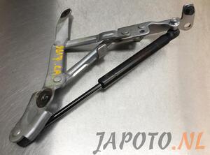 Bootlid (Tailgate) Gas Strut Spring MITSUBISHI LANCER VIII (CY_A, CZ_A), MITSUBISHI LANCER VIII Sportback (CX_A)