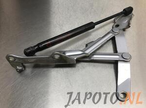 Bootlid (Tailgate) Gas Strut Spring MITSUBISHI LANCER VIII (CY_A, CZ_A), MITSUBISHI LANCER VIII Sportback (CX_A)