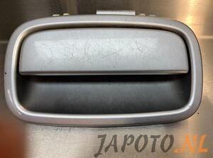 Tailgate Handle DAIHATSU CUORE II (L80, L81)