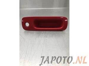 Tailgate Handle SUZUKI SWIFT III (MZ, EZ)