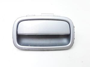 Tailgate Handle DAIHATSU CUORE IV (L501)