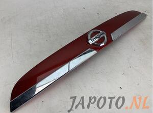 Tailgate Handle NISSAN JUKE (F15)