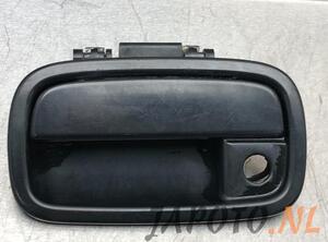 Tailgate Handle DAIHATSU CUORE IV (L501)