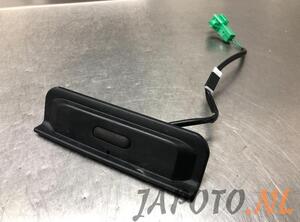 Tailgate Handle SUZUKI SWIFT V (AZ)