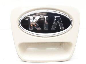 Tailgate Handle KIA SOUL (AM)