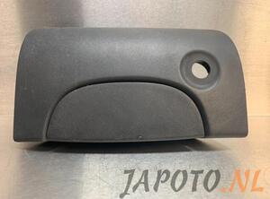 Tailgate Handle NISSAN KUBISTAR MPV (X76), NISSAN KUBISTAR Van (X76)