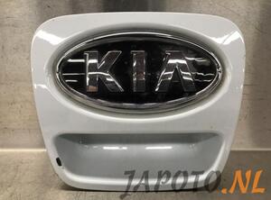 Tailgate Handle KIA CEE&#039;D Hatchback (ED), KIA CEE&#039;D SW (ED), KIA PRO CEE&#039;D (ED)