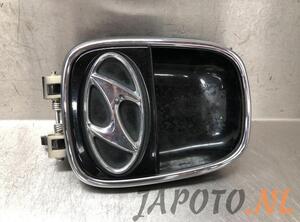 Tailgate Handle HYUNDAI i10 (PA)