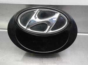 Tailgate Handle HYUNDAI i20 (PB, PBT)