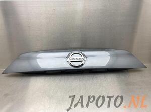 Tailgate Handle NISSAN QASHQAI II SUV (J11, J11_)