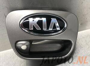 Tailgate Handle KIA PICANTO (JA), KIA PICANTO (TA)