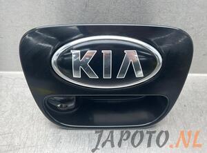 Tailgate Handle KIA PICANTO (JA), KIA PICANTO (TA)